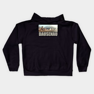 Dausenau Kids Hoodie